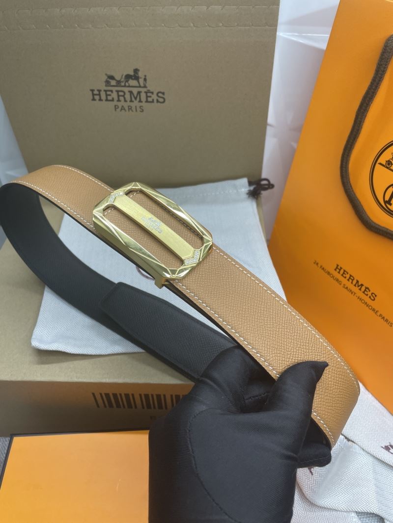 Hermes Belts